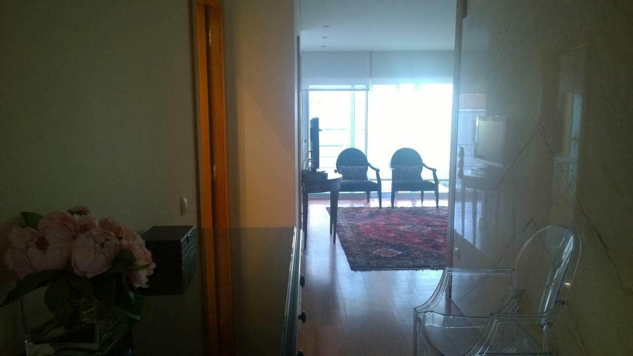 Marginal Luminous Apartment