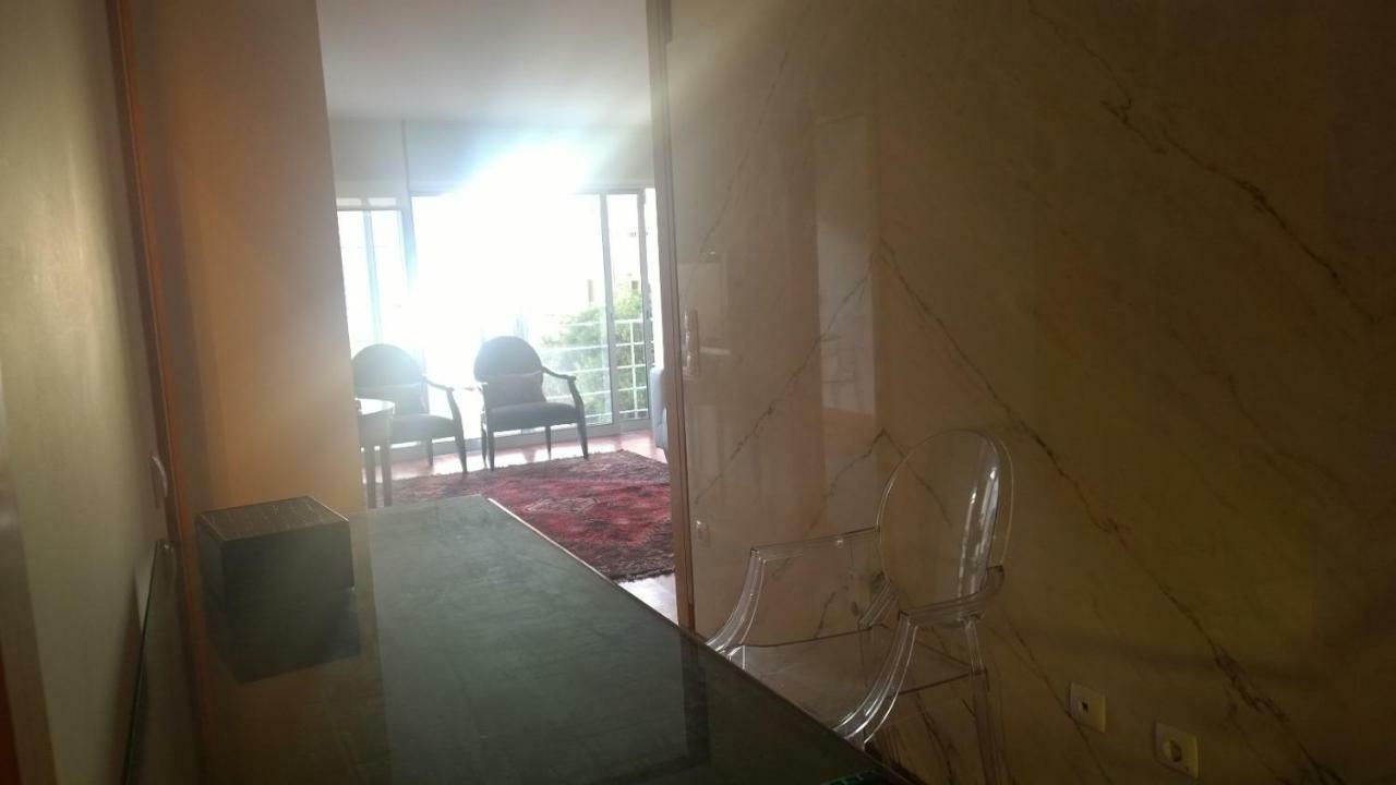 Marginal Luminous Apartment Vila do Conde
