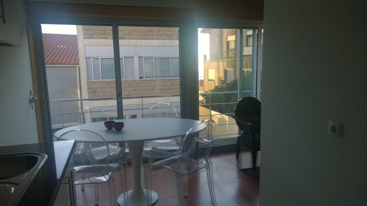 Apartment Marginal Luminous