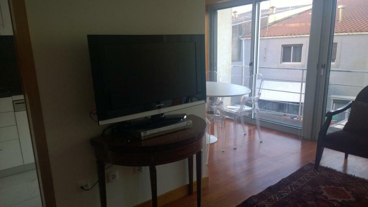 Apartment Marginal Luminous Vila do Conde