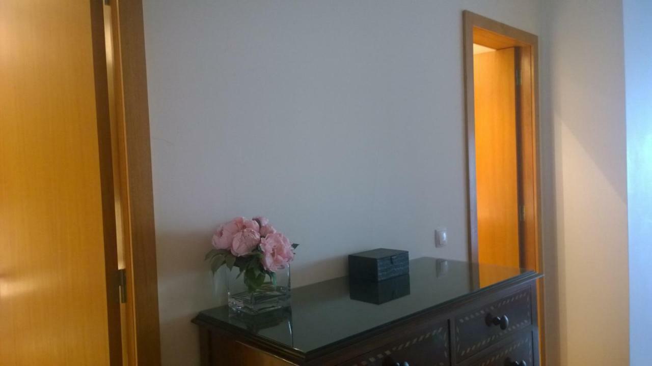 Marginal Luminous Apartment *