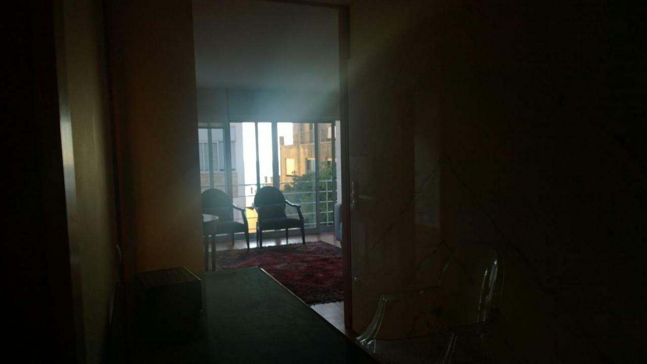 Apartment Marginal Luminous Vila do Conde